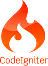 codeigniter